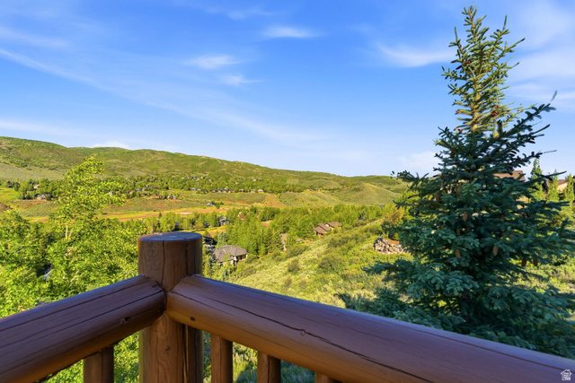 3286 Lower Saddleback Road Park City, UT 84098 - Photo 41 of 52