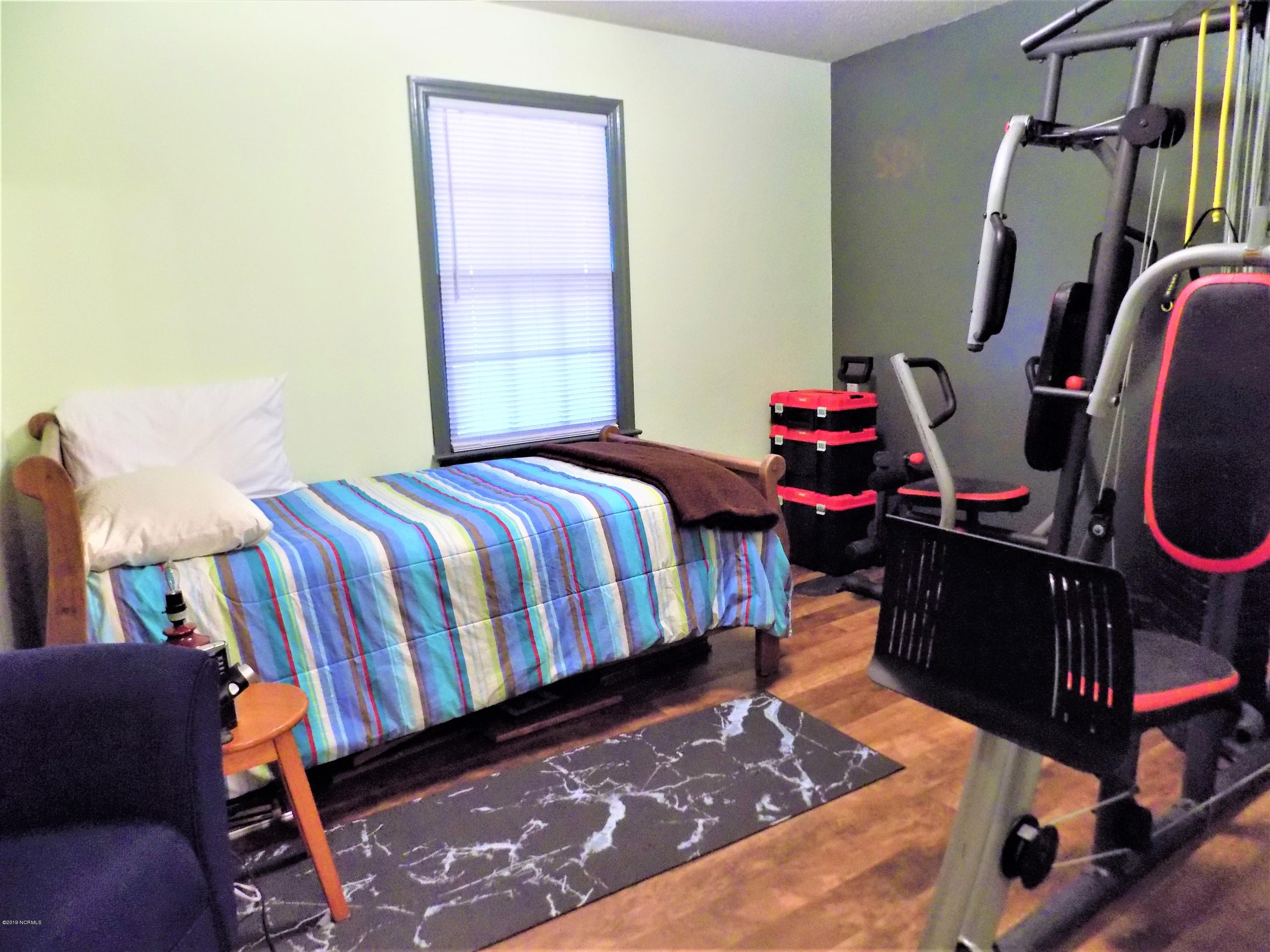 223 Cole Road Beulaville, NC 28518 - Photo 19 of 40 BEDROOM 1