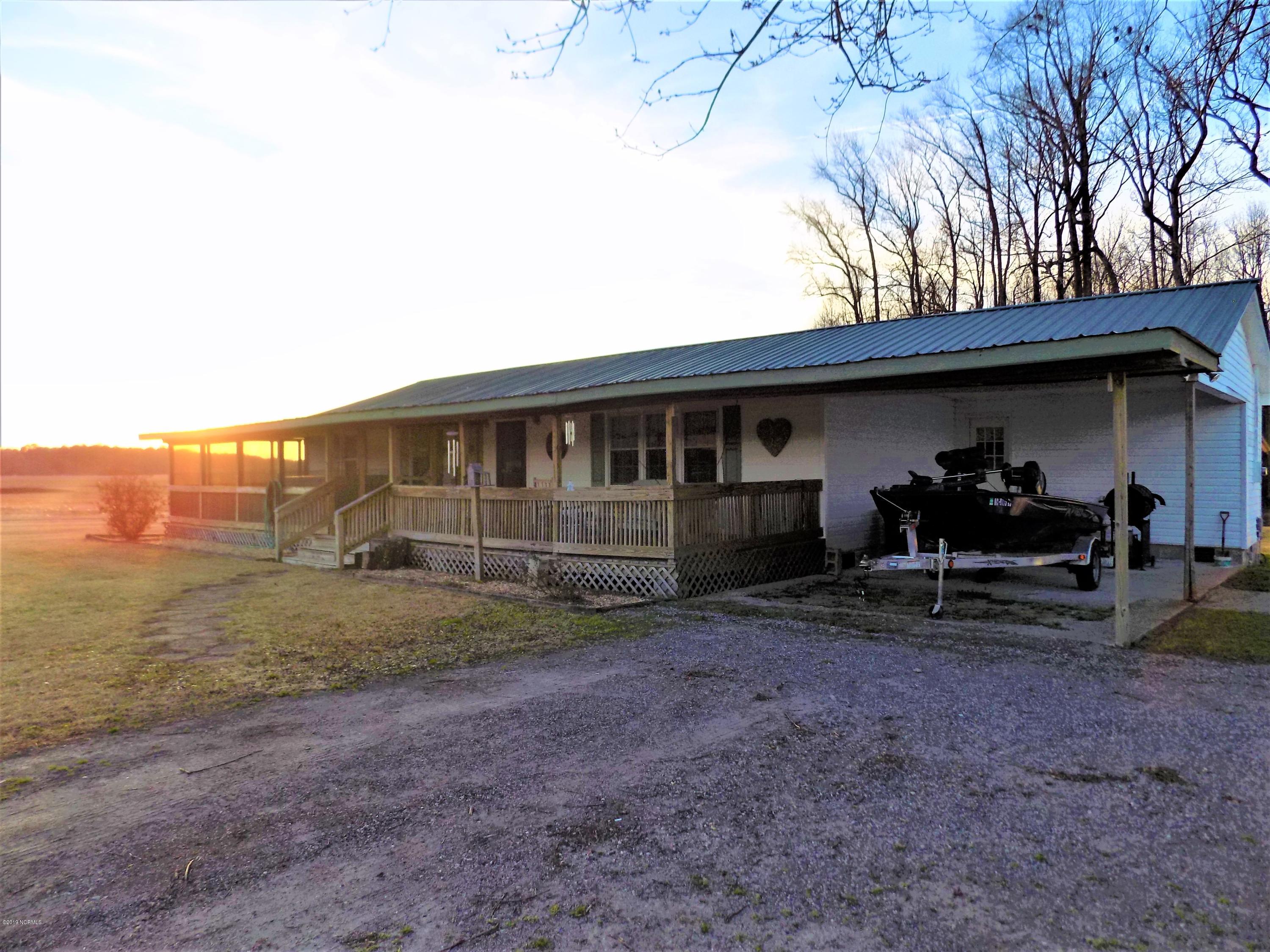 223 Cole Road Beulaville, NC 28518 - Photo 2 of 40 SUNSET