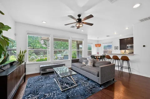 $389,000 | 9401 Sweetgum Drive, Unit 142, Austin, TX 78748