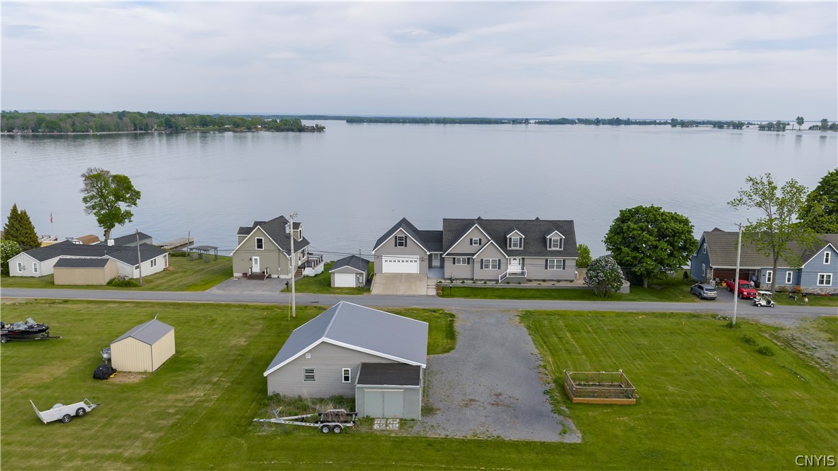 28008 Stony Point Road Cape Vincent, NY 13618 - Photo 6 of 47