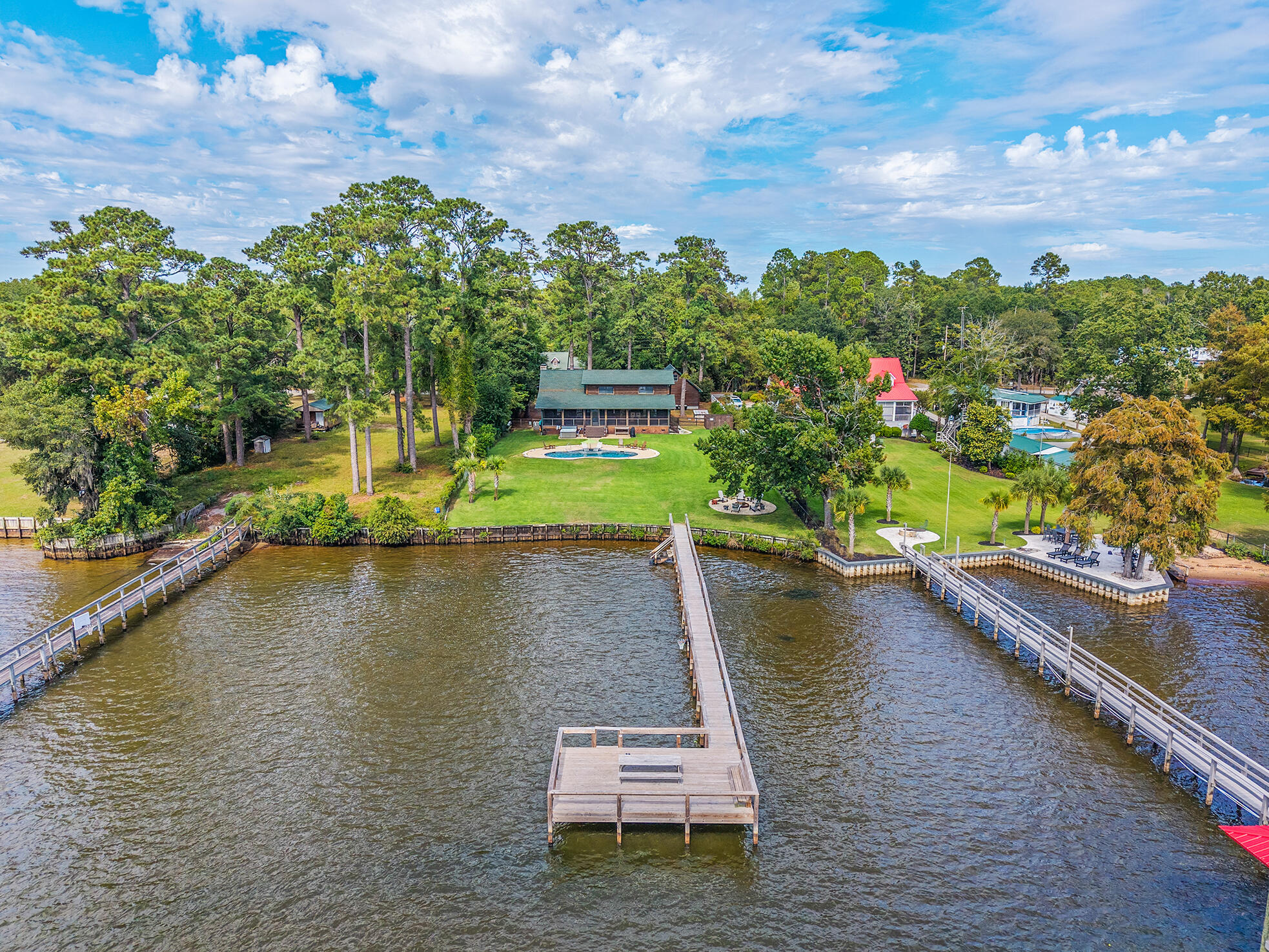 3550 Princess Pond Road Summerton, SC 29148 - Photo 66 of 102 3550 Princess Pond