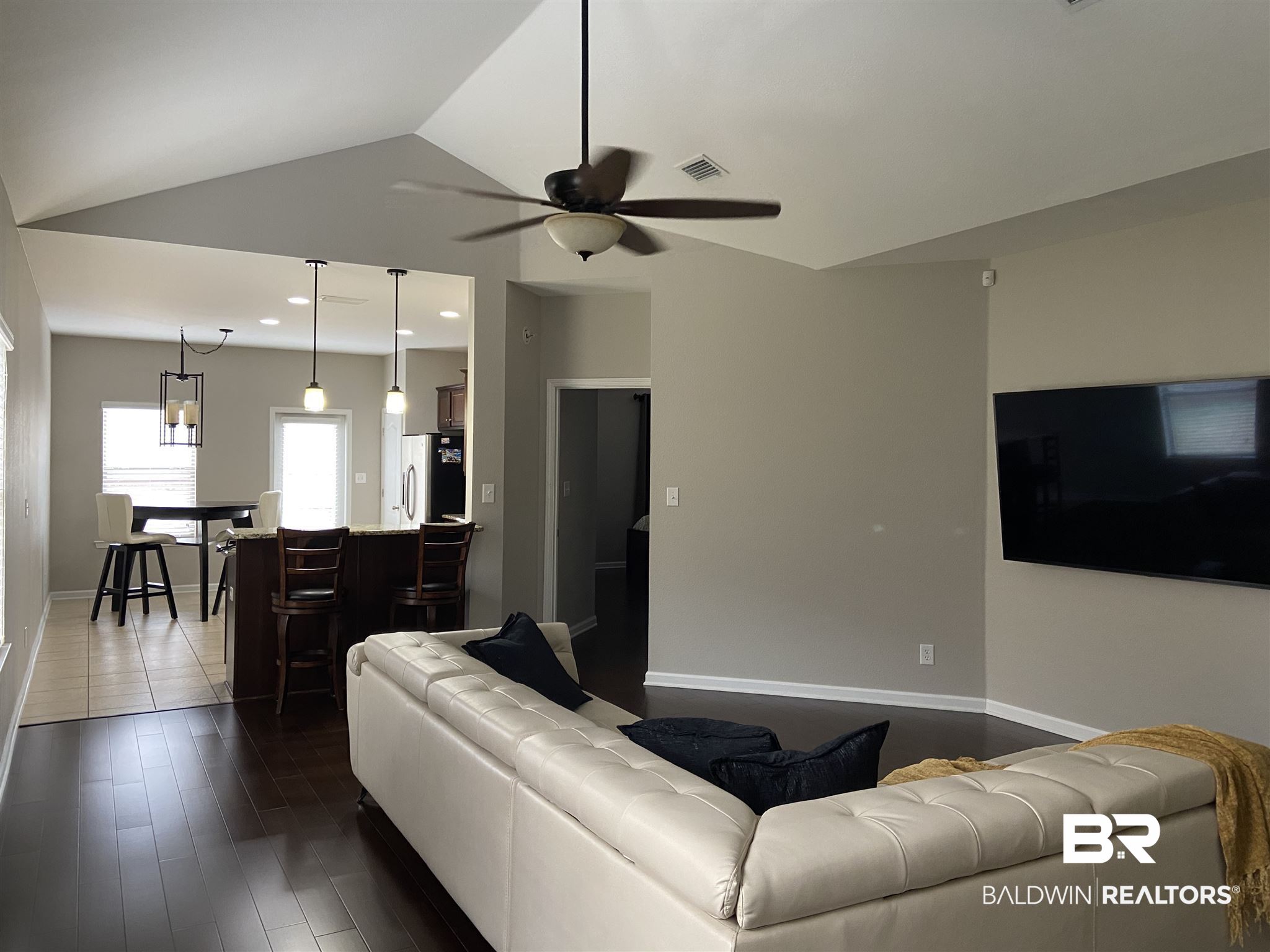 2550 Hedgerow Drive Mobile, AL 36695 - Photo 2 of 22