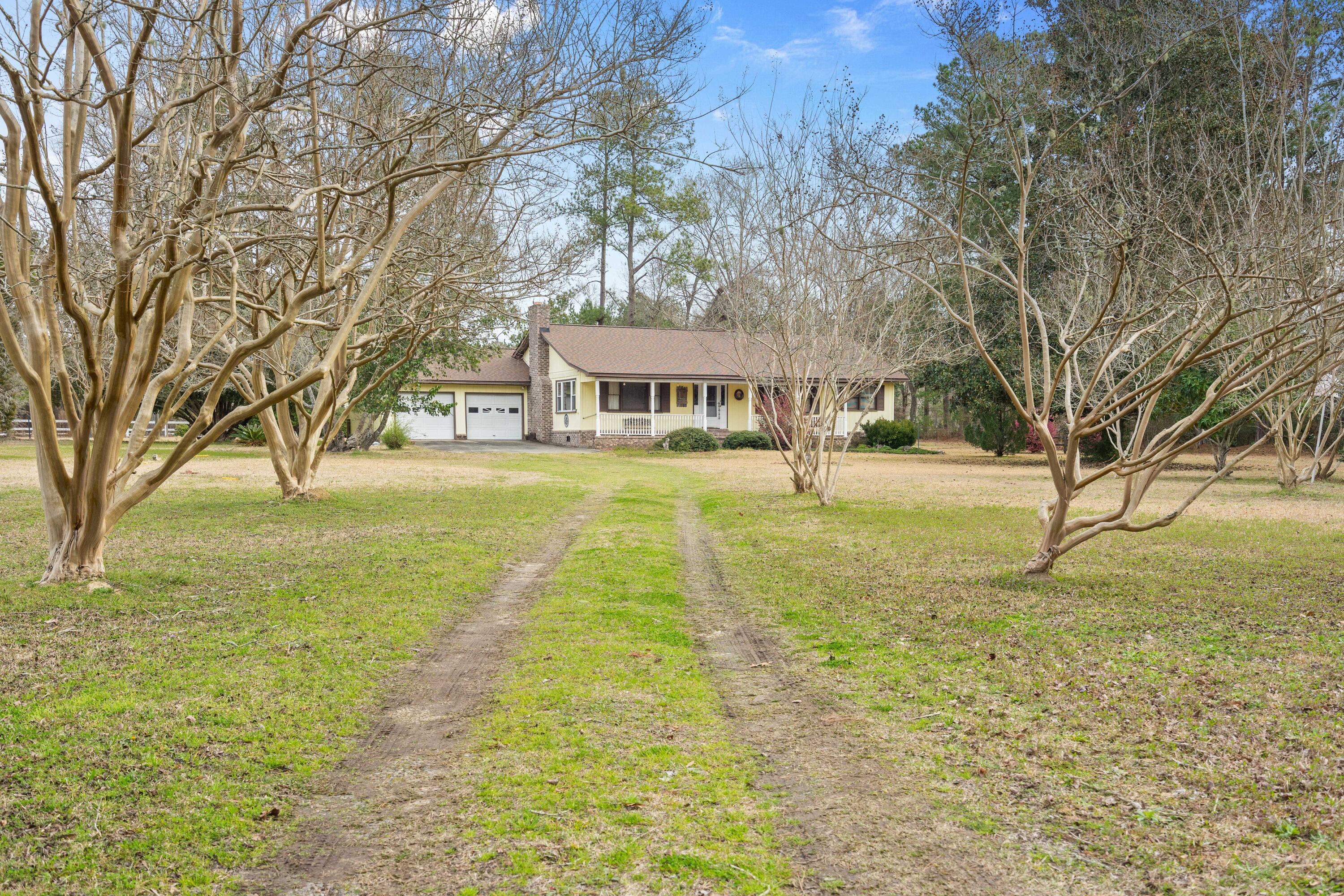 1768 Highway 61 Ridgeville, SC 29472 - Photo 1 of 43 DSC06964