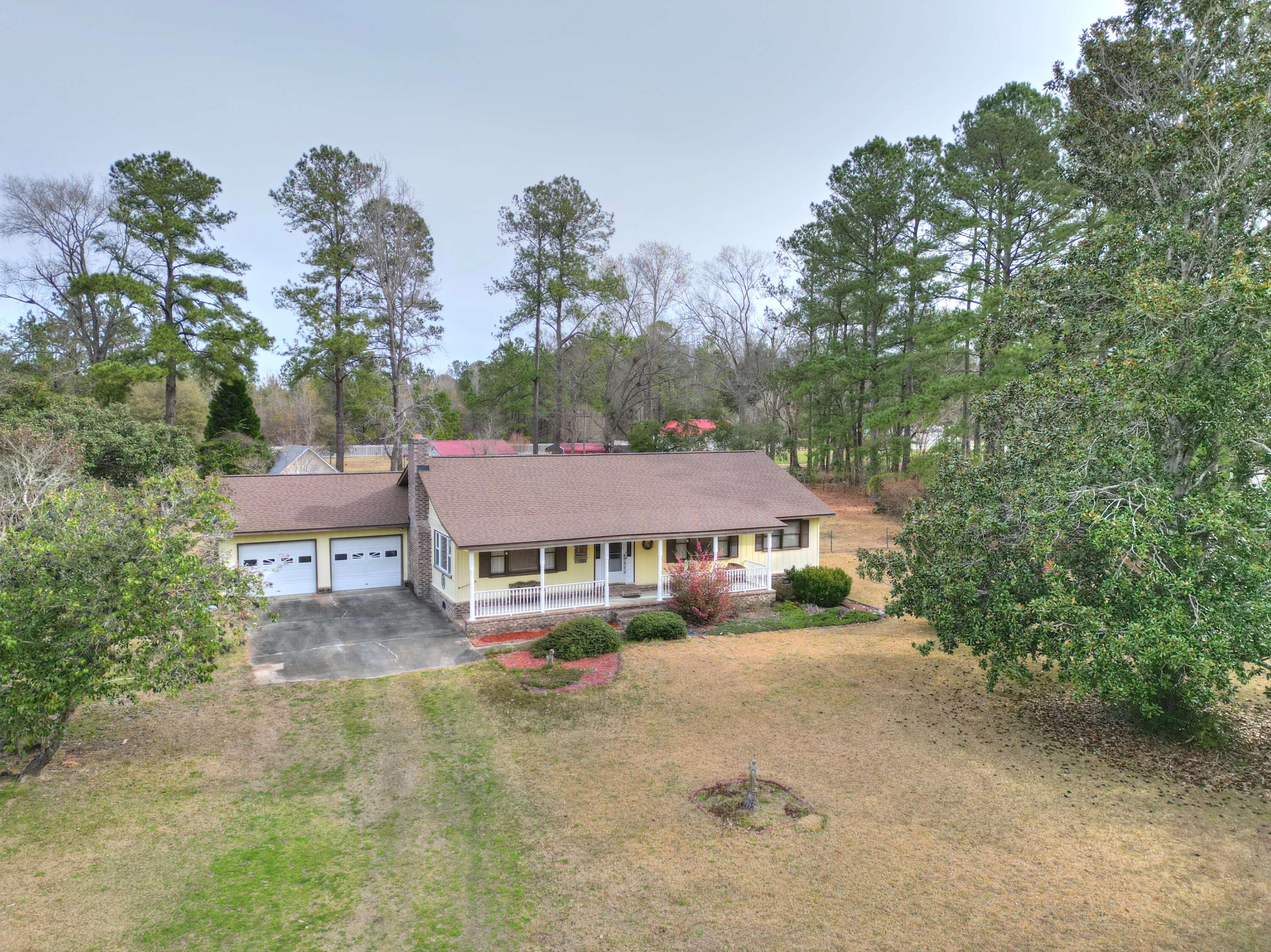 1768 Highway 61 Ridgeville, SC 29472 - Photo 2 of 43 DJI_0997_8_9Smooth 3