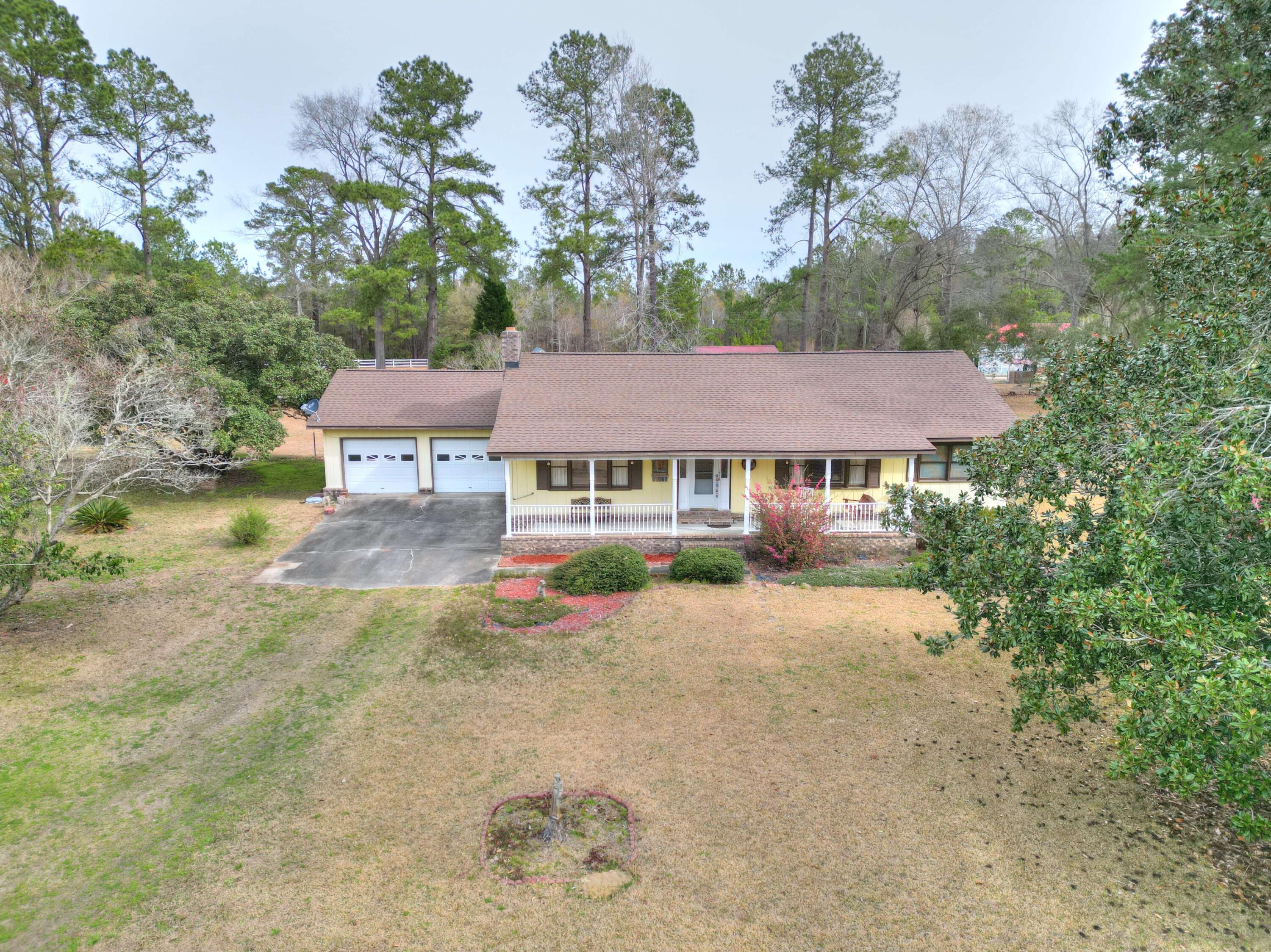 1768 Highway 61 Ridgeville, SC 29472 - Photo 28 of 43 DJI_0994_5_6Smooth 3