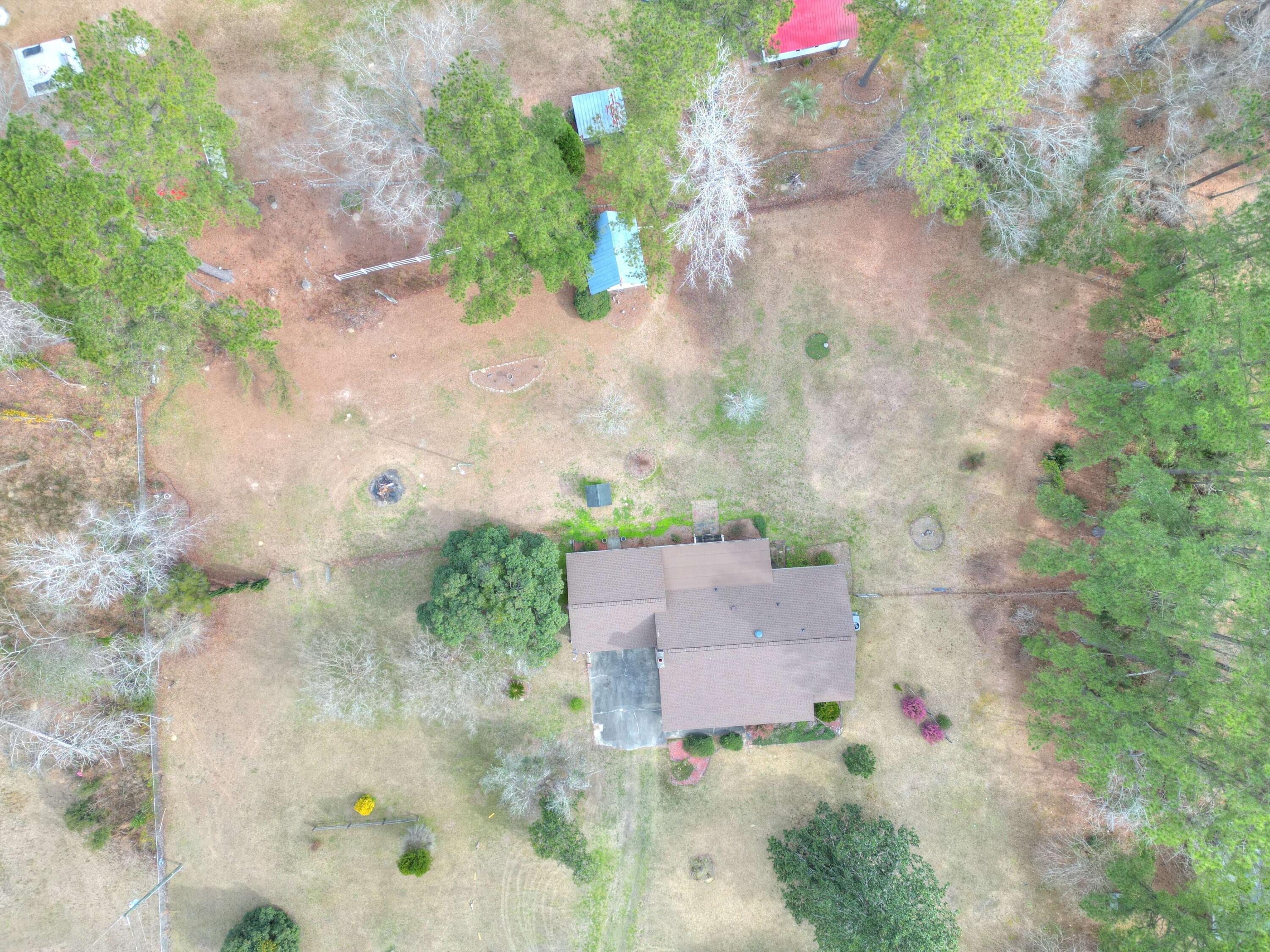 1768 Highway 61 Ridgeville, SC 29472 - Photo 32 of 43 DJI_0010_1_2Smooth 3