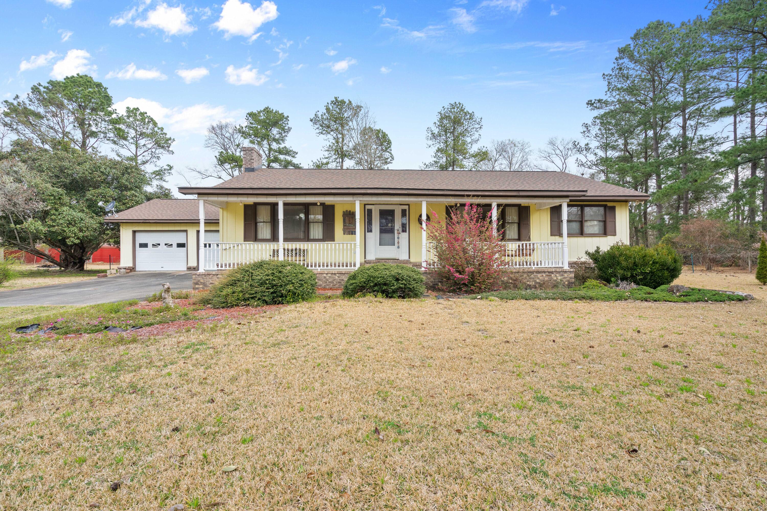 1768 Highway 61 Ridgeville, SC 29472 - Photo 38 of 43 DSC06949