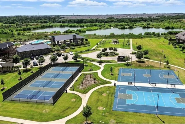 $2,600 | 9809 Gooseneck Drive, Aubrey, TX 76227