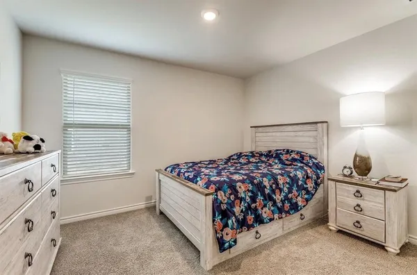 $2,600 | 9809 Gooseneck Drive, Aubrey, TX 76227