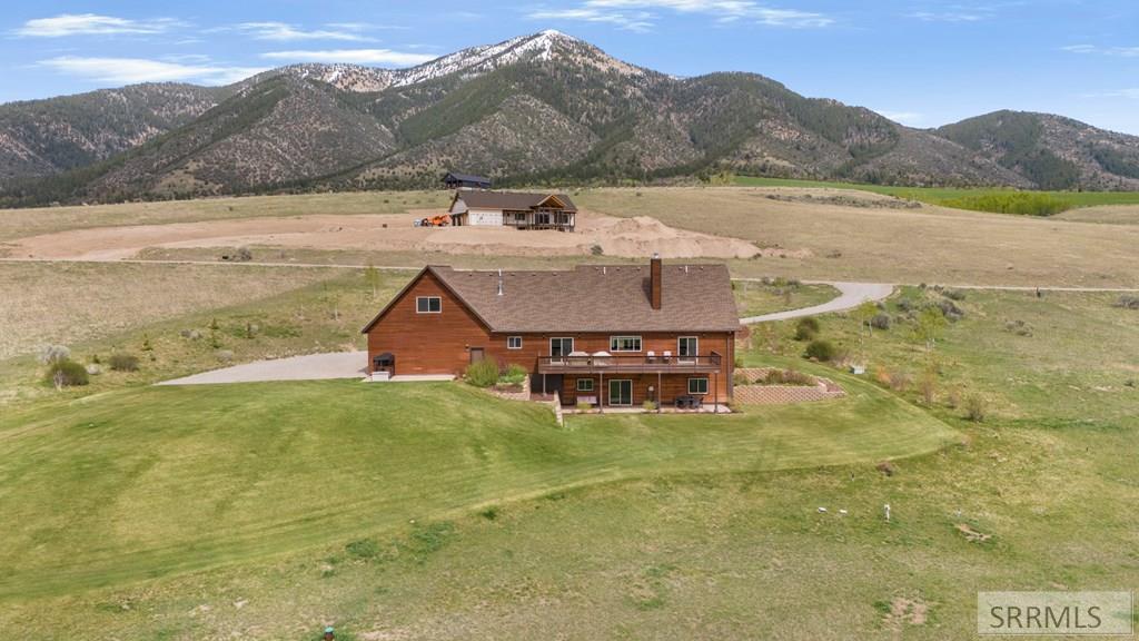 1060 Elk Ridge Drive Swan Valley, ID 83449 - Photo 73 of 75