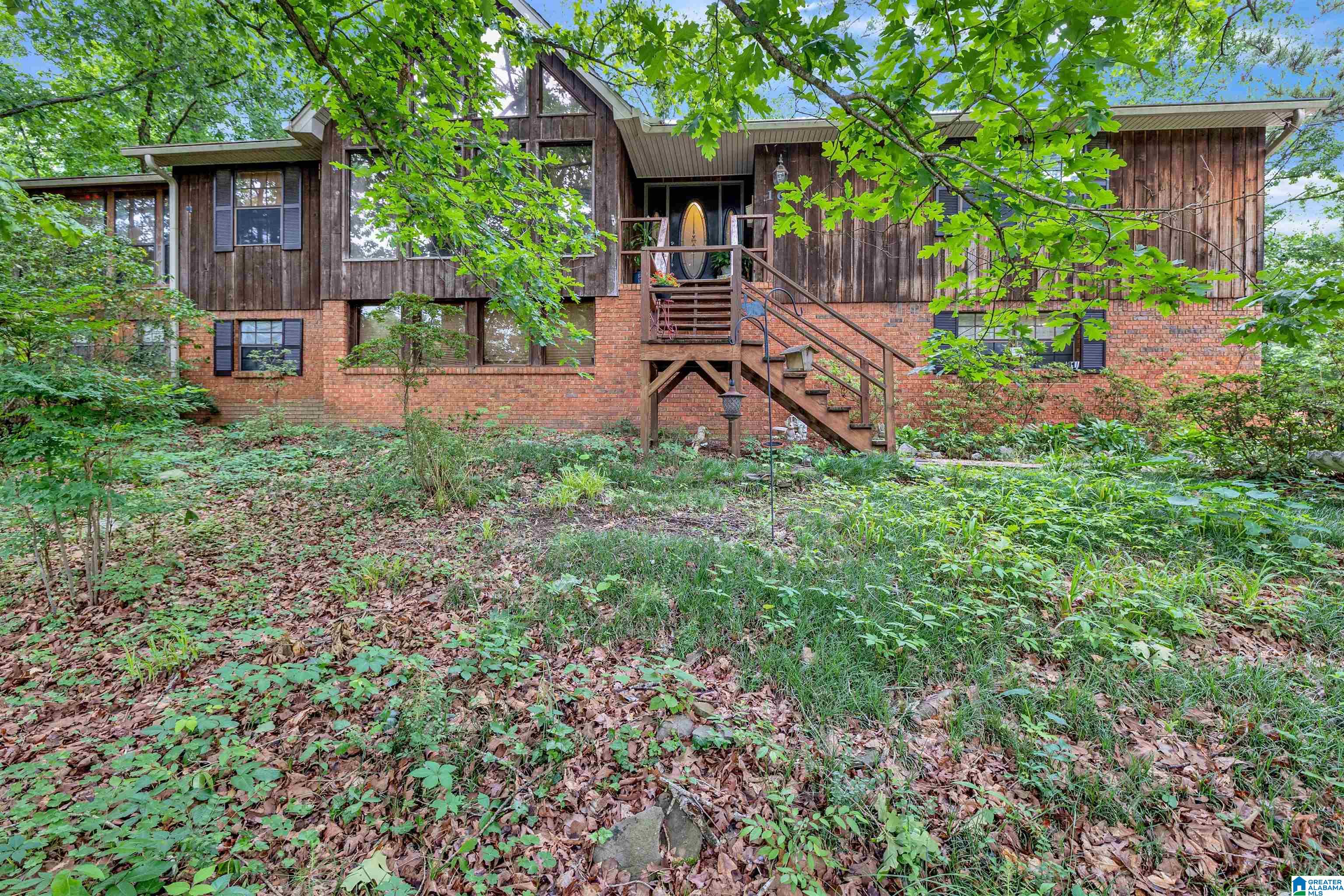16 Red Fox Drive Pelham, AL 35124 - Photo 1 of 35