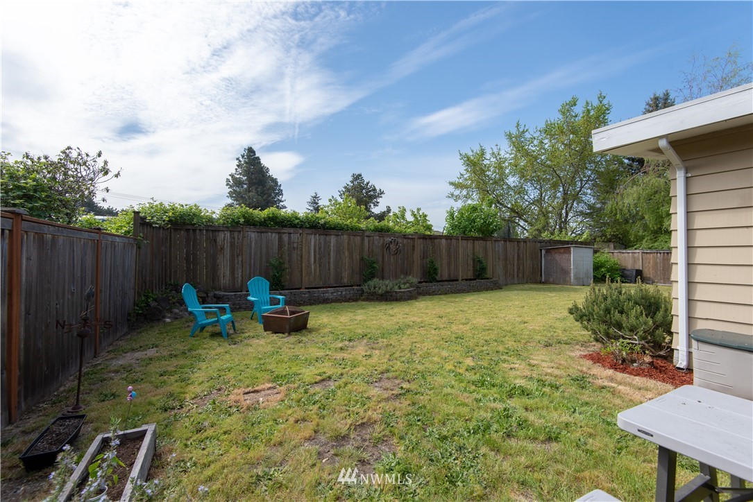 3009 Northeast 8th Street Renton, WA 98056 - Photo 21 of 25