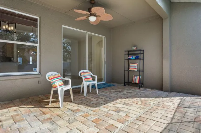 $519,900 | 22536 Magnolia Trace Boulevard, Lutz, FL 33549