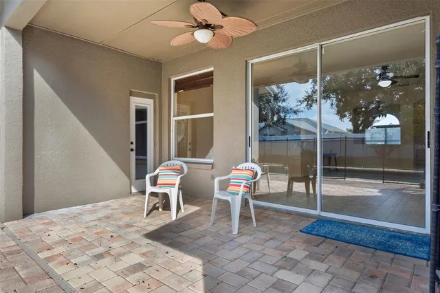 $519,900 | 22536 Magnolia Trace Boulevard, Lutz, FL 33549