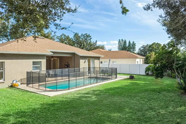 $519,900 | 22536 Magnolia Trace Boulevard, Lutz, FL 33549