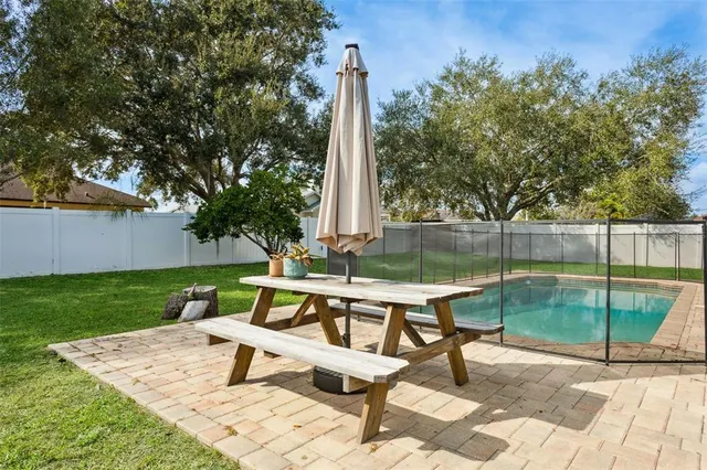 $519,900 | 22536 Magnolia Trace Boulevard, Lutz, FL 33549