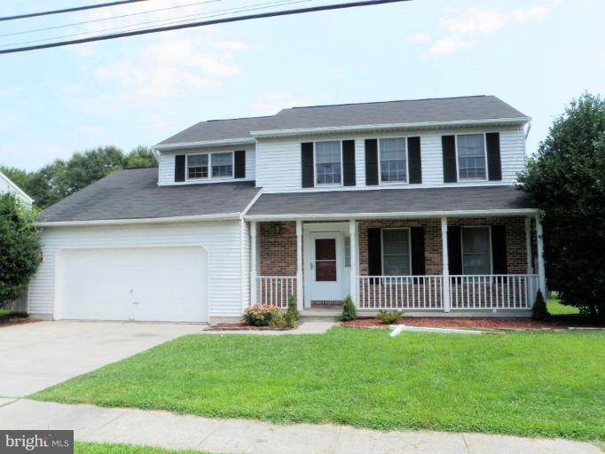 7947 Clark Station Road Severn, MD 21144 - Photo 1 of 13 Exterior (Main)