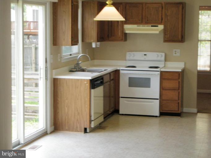 7947 Clark Station Road Severn, MD 21144 - Photo 3 of 13 Kitchen #2