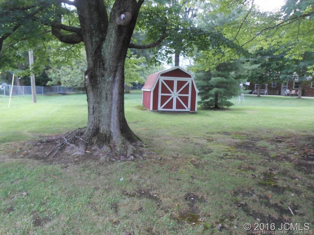 1403 Michigan Road Madison, IN 47250 - Photo 23 of 23