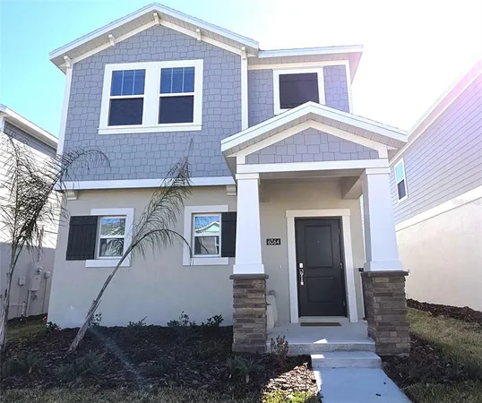 $2,550 | 6064 Zen Way, Clermont, FL 34714