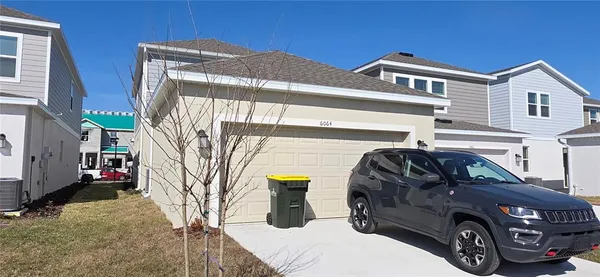 $2,550 | 6064 Zen Way, Clermont, FL 34714