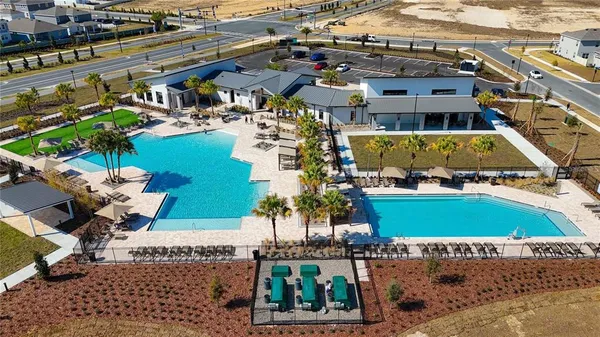 $2,550 | 6064 Zen Way, Clermont, FL 34714