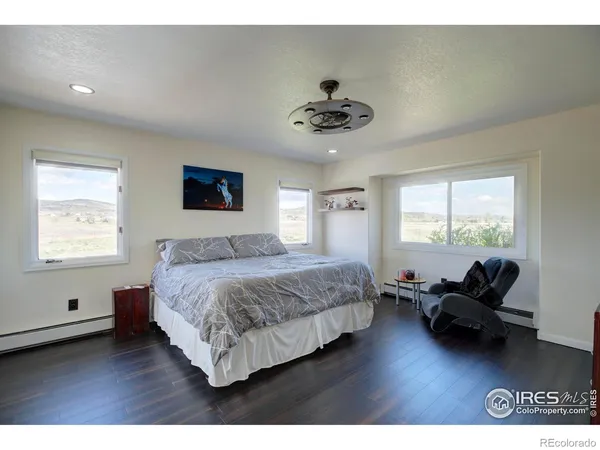 $1,990,000 | 871 South Co Road 23E, Berthoud, CO 80513