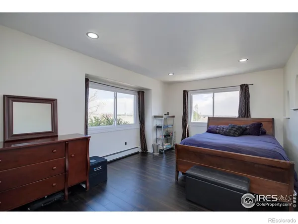 $1,990,000 | 871 South Co Road 23E, Berthoud, CO 80513