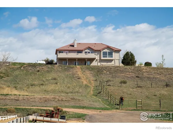 $1,990,000 | 871 South Co Road 23E, Berthoud, CO 80513