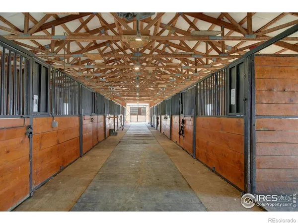 $1,990,000 | 871 South Co Road 23E, Berthoud, CO 80513