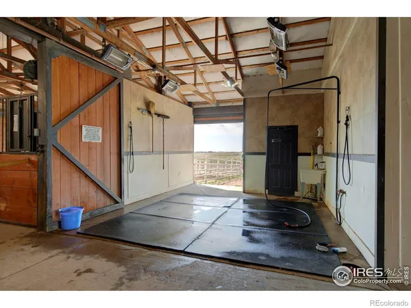 $1,990,000 | 871 South Co Road 23E, Berthoud, CO 80513