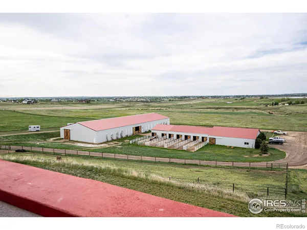 $1,990,000 | 871 South Co Road 23E, Berthoud, CO 80513