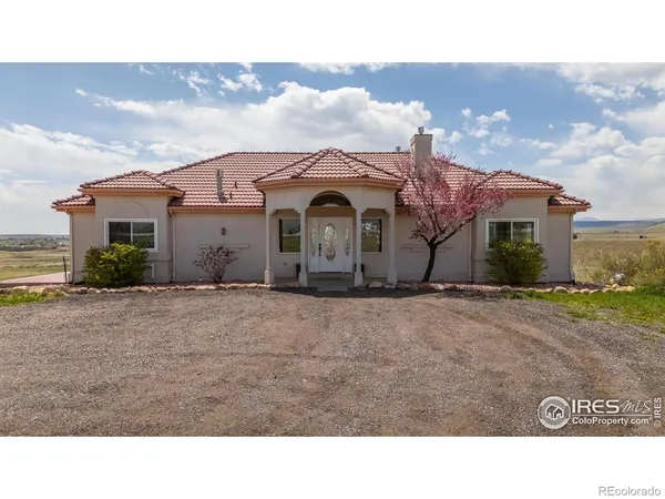 $1,990,000 | 871 South Co Road 23E, Berthoud, CO 80513