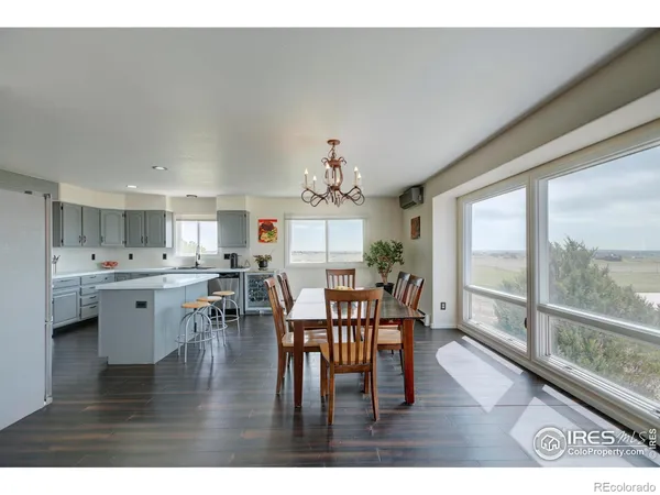 $1,990,000 | 871 South Co Road 23E, Berthoud, CO 80513