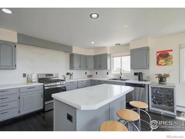 $1,990,000 | 871 South Co Road 23E, Berthoud, CO 80513