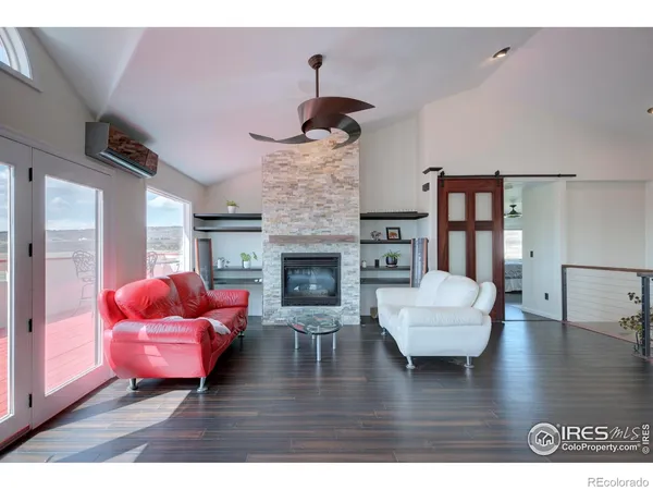 $1,990,000 | 871 South Co Road 23E, Berthoud, CO 80513