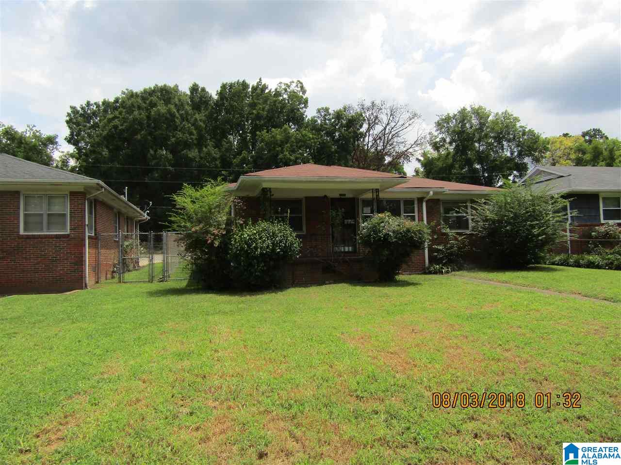 1405 Pike Road Birmingham, AL 35218 - Photo 20 of 24