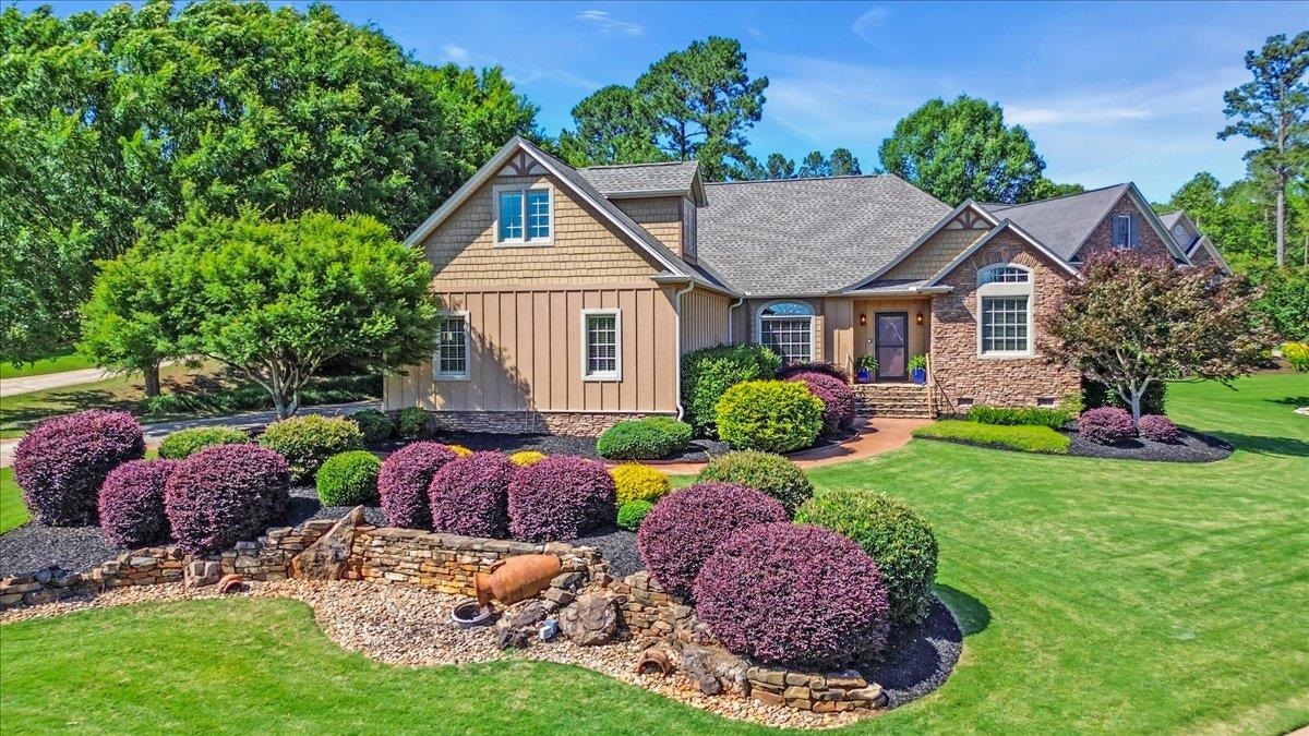 204 Tuscan Ridge Trail Inman, SC 29349 - Photo 1 of 40