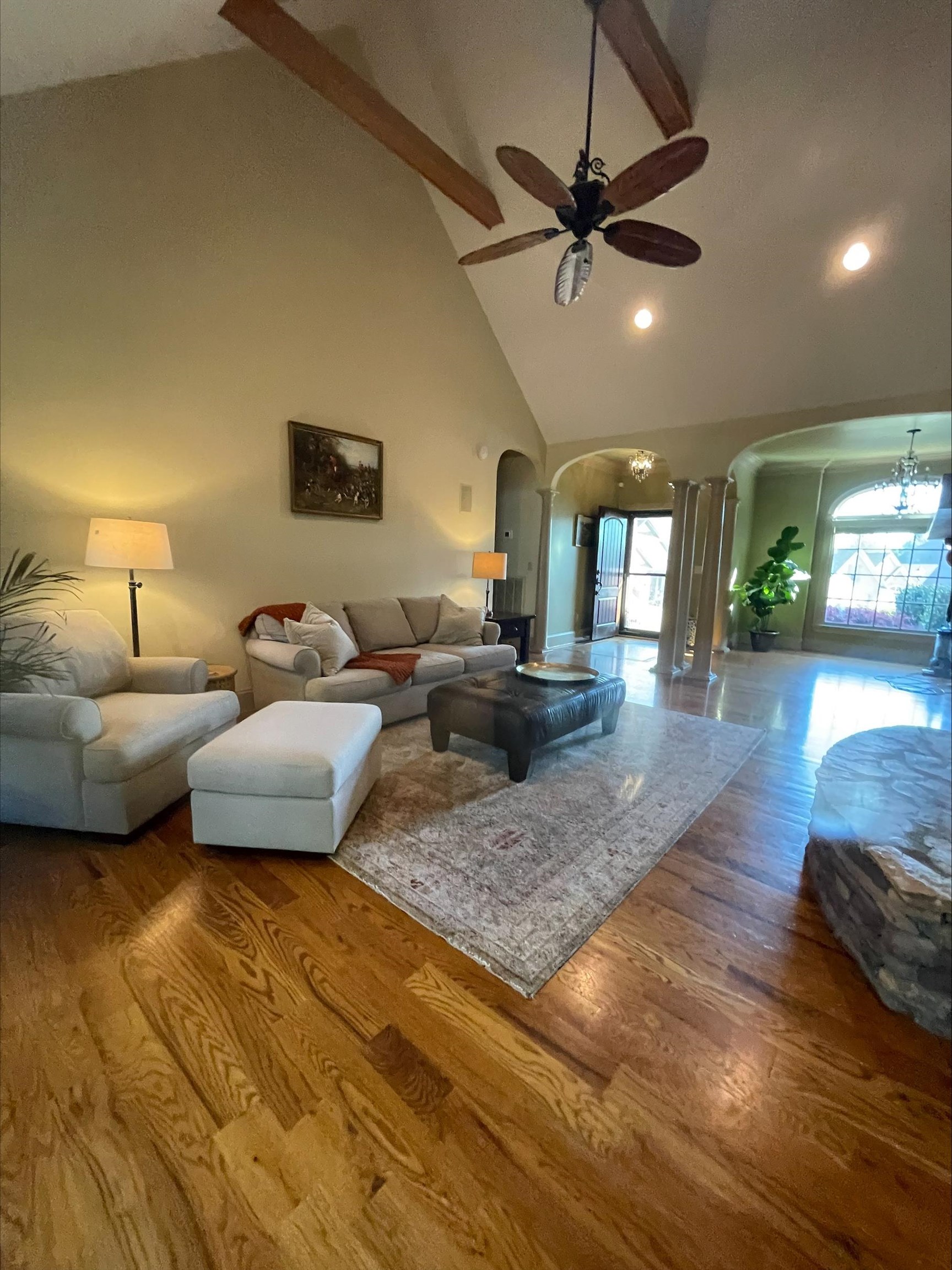 204 Tuscan Ridge Trail Inman, SC 29349 - Photo 11 of 40