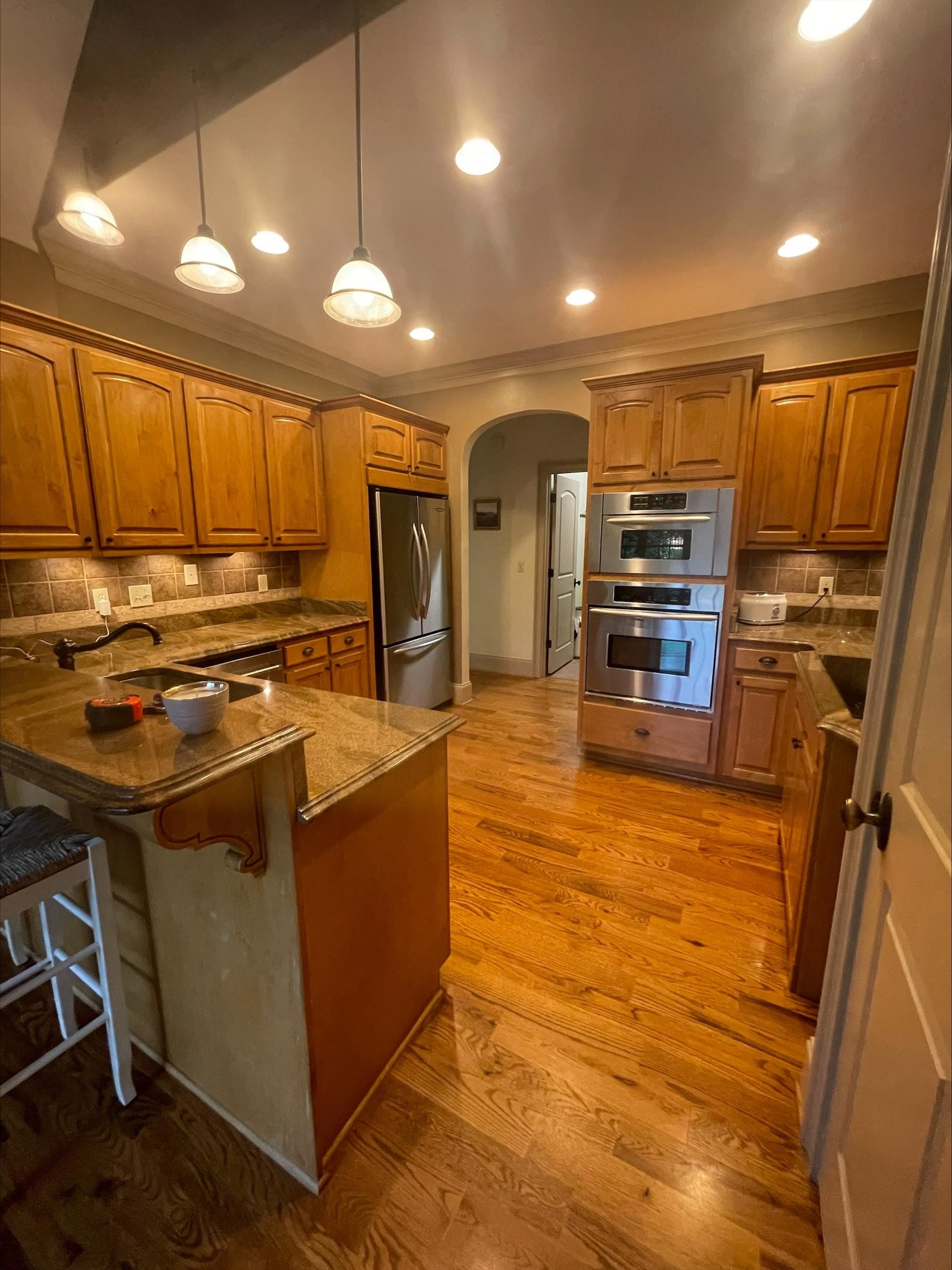 204 Tuscan Ridge Trail Inman, SC 29349 - Photo 17 of 40