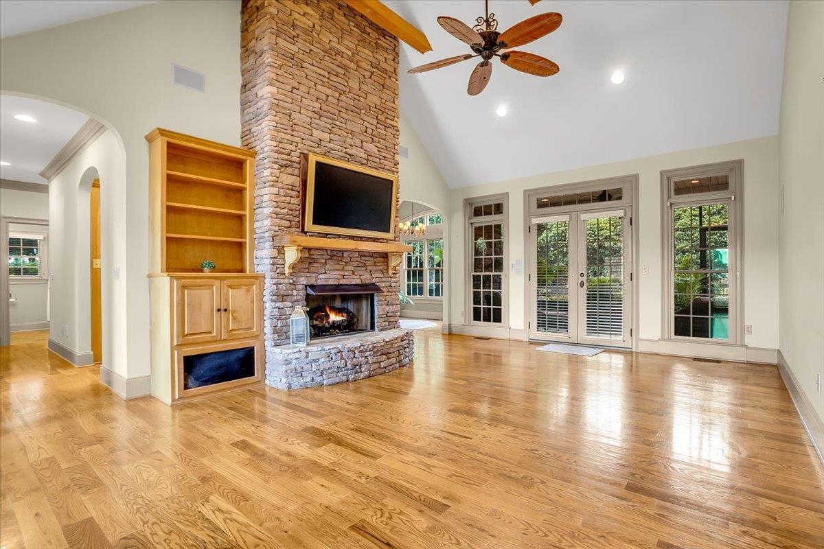 204 Tuscan Ridge Trail Inman, SC 29349 - Photo 4 of 40