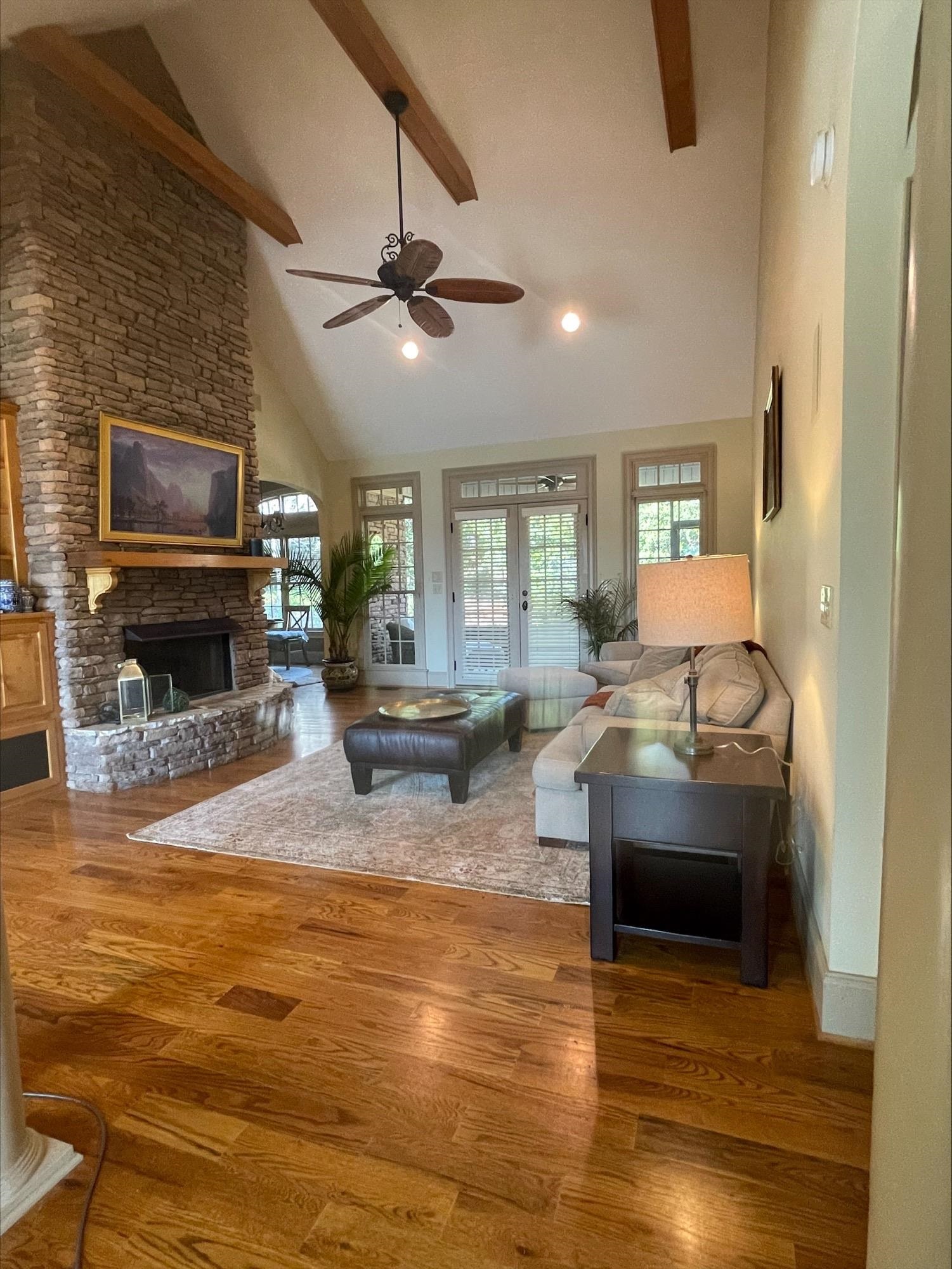 204 Tuscan Ridge Trail Inman, SC 29349 - Photo 5 of 40