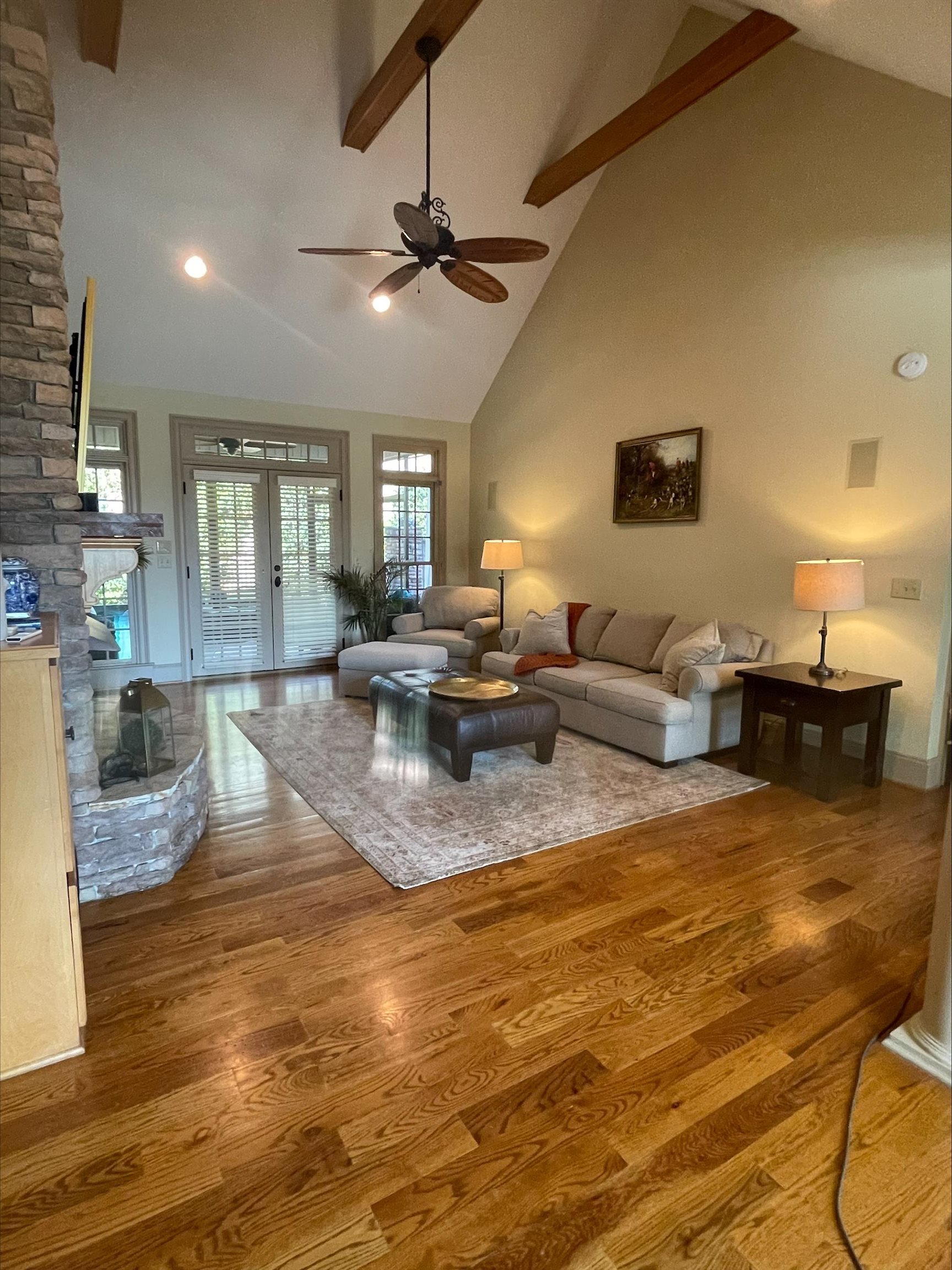 204 Tuscan Ridge Trail Inman, SC 29349 - Photo 8 of 40