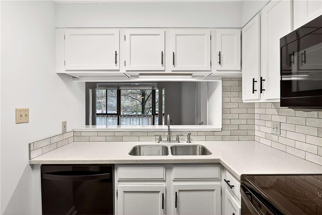 1800 Clairmont Lake, Unit A227 Decatur, GA 30033 - Photo 12 of 69