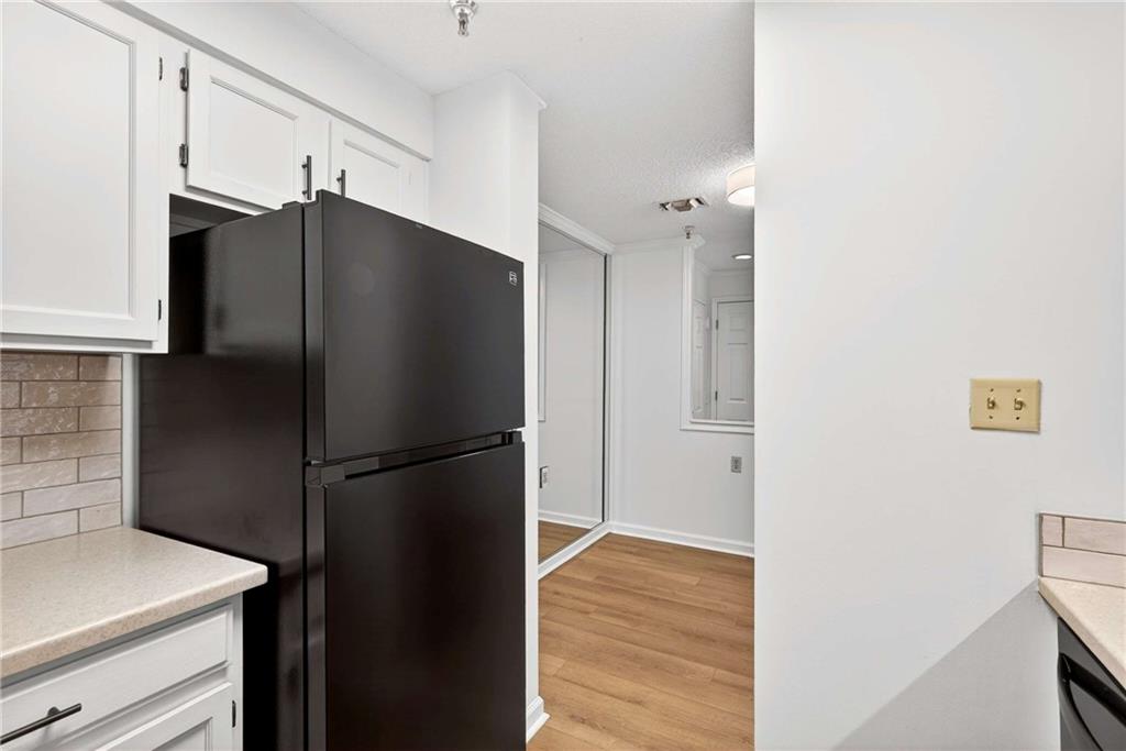 1800 Clairmont Lake, Unit A227 Decatur, GA 30033 - Photo 15 of 69