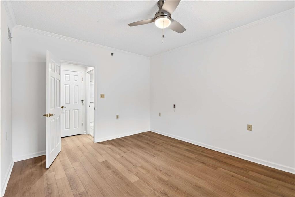 1800 Clairmont Lake, Unit A227 Decatur, GA 30033 - Photo 36 of 69
