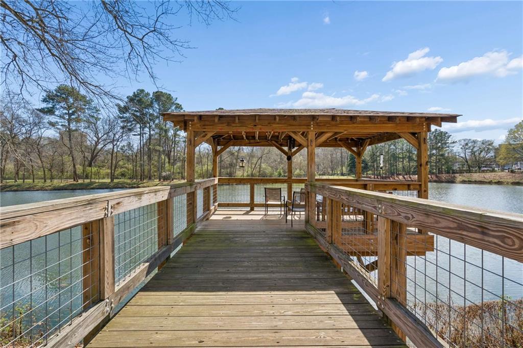 1800 Clairmont Lake, Unit A227 Decatur, GA 30033 - Photo 50 of 69