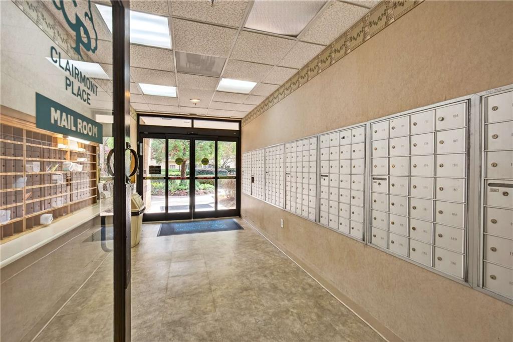 1800 Clairmont Lake, Unit A227 Decatur, GA 30033 - Photo 55 of 69