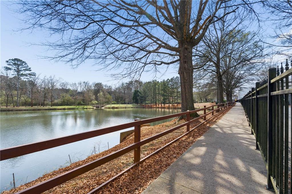 1800 Clairmont Lake, Unit A227 Decatur, GA 30033 - Photo 62 of 69